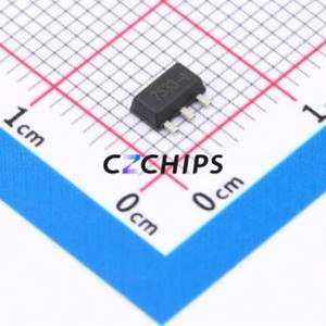 Regulador lineal (LDO) PMIC, Chip IC de circuito integrado SOT-89, original, nuevo, de 24V, nuevo, 1/2" - Product Image 1