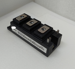Prueba original OK Garantía 180 días U-Series 2MBI75U4A-120 Módulo IGBT - Product Image 3