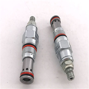 ซัพพลายเออร์ระบบไฮดรอลิก CXAD-XAN CXJA-XCN ตรวจสอบวาล์วไฮดรอลิก CXFA-XAN - Product Image 4