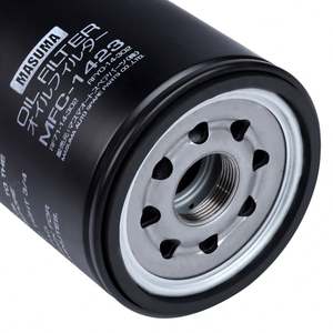 Accessoires automobiles MASUMA MFC-1423 en gros pour NISSAN <span class=keywords><strong>TITAN</strong></span> 15208-89TA0 15208-89TB4 15208-HC200 - Product Image 6