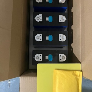 เซลล์แบตเตอรี่ Lifepo4 รุ่น OLX EV E LF280K V3 ของ Ogniwa Dla Moich Klientow ความจุ 280Ah 300ah 8000 รอบการใช้งาน 3.2V แบตเตอรี่แบบชาร์จได้ - Product Image 6
