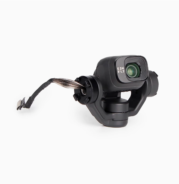 Original Gimbal Camera Assembly Lens Shaft Arm Repair Accessories Spare Parts for I Mini 3 PRO RC Drone Quadcopter