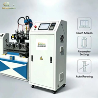 Router CNC de Cuatro Ejes para Grabado en Madera, Jade, Publicidad, Tallado 3D, Multi-Eje, Ecológico, Origen China, 1 Año de Garantía
