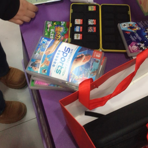 SWITCH1 SWITCH2 NS Massive 80+ Handpicked Games Digital Account Ready to Play Right Away - Product Image 5