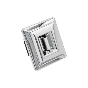 HOWINATOP 20043940 Interrupteur de commande de lève-vitre électrique à bouton unique 20043940 20061549 pour Chevrolet <span class=keywords><strong>1978</strong></span>-1980 1981-1991 - Product Image 1