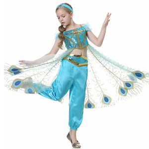 <span class=keywords><strong>Disfraz</strong></span> Infantil <span class=keywords><strong>de</strong></span> Jazmín <span class=keywords><strong>de</strong></span> <span class=keywords><strong>Aladdin</strong></span> <span class=keywords><strong>para</strong></span> Fiestas <span class=keywords><strong>de</strong></span> Cumpleaños y Baile, Vestido <span class=keywords><strong>de</strong></span> Princesa Árabe <span class=keywords><strong>de</strong></span> Dibujos Animados <span class=keywords><strong>para</strong></span> <span class=keywords><strong>Niñas</strong></span> - Product Image 4