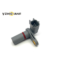 Nuevo sensor de velocidad del sensor automático AE8Z7M101A para vehículos Ford Fiesta Focus Fusion Ranger