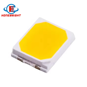 Großhandel Hochlumen 3V 6V 9V 18V 0,2W 0,5W 1W Epistar Sanan Reine Kalt- und Warmweiße <span class=keywords><strong>SMD</strong></span> <span class=keywords><strong>2835</strong></span> <span class=keywords><strong>LED</strong></span>-Chips - Product Image 1