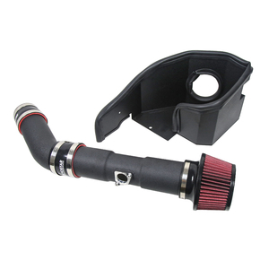 KYOSTAR Système d'admission d'air froid pour Toyota <span class=keywords><strong>GR</strong></span> <span class=keywords><strong>Yaris</strong></span> 1.6 2020 +. - Product Image 3