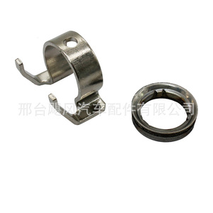 Kit de réparation d'injecteurs de carburant Hurricane Auto Parts 2707010033 pour BMW Citroën Peugeot Land Rover - Product Image 2