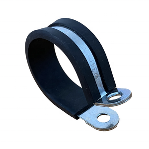 Зажимы для шлангов с резиновой подкладкой - Product Image 2