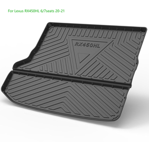 Accesorios para coche 2023 2024 alfombrilla para maletero de coche para <span class=keywords><strong>Lexus</strong></span> RC300 16-20 RX 23 + <span class=keywords><strong>NX</strong></span> 200 300 <span class=keywords><strong>300H</strong></span> 14-21 - Product Image 5