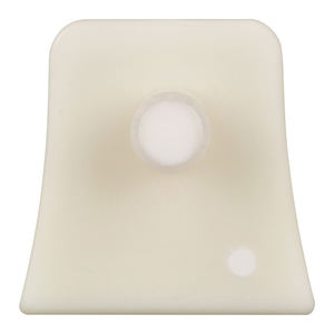 Modelo de técnica de eliminación de uñas de los pies, modelo de silicona - Product Image 4