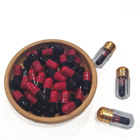 Produits les plus vendus 2026 – Formule à base de plantes naturelles pures pour hommes – Capsules qui améliorent la vitalité