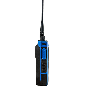 วิทยุสื่อสาร R7Ex NKP ป้องกันการระเบิด มาตรฐานกันน้ำ IPX-8 ระบบ UHF พร้อม GPS สำหรับการสื่อสารระยะไกล - Product Image 4