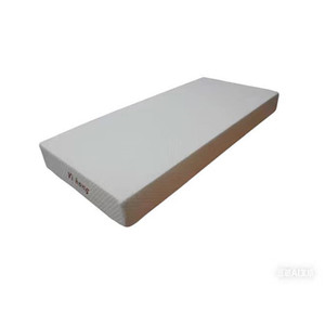 Colchón de <span class=keywords><strong>Espuma</strong></span> y Esponja Enrollable en Caja, Tejido de Punto, OEM/ODM, Moderno, para Dormitorio de Hotel u Hogar, Euro Top, Tamaño Personalizable - Product Image 2