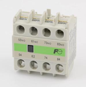 <strong>FU</strong>** Auxiliary Contact SZ-A22 SZ1A22-C SZ-A31 SZ-<strong>A40</strong> - Product Image 2