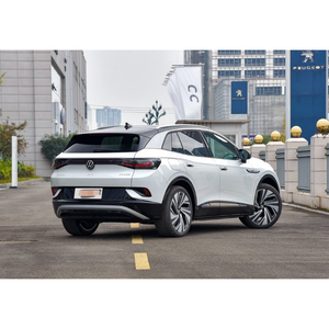 VENTA CALIENTE 2024 ID4 PARA TAXI <span class=keywords><strong>PRECIO</strong></span> ECONÓMICO Y ALTA VELOCIDAD VEHÍCULO DE NUEVA ENERGÍA - Product Image 4