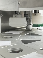Capsules de café matcha avec antioxydants, compatibles avec les produits sans sucre, vente en gros en vrac à bas prix directement de l'usine