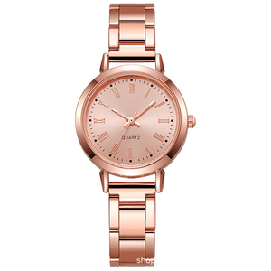 Hot-selling Small dial casual versatile quartz <b>watch</b> for women. - Product Image 4