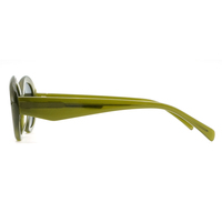 Finione Jacques Marie Mage hommes lunettes de soleil de luxe femmes luxe concepteur lunettes de soleil polarisées UV400 oeil de chat mode nuances 2025