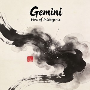 Google Gemini 1-Jahres-Abonnement für KI-Anwendungen in Gmail, Docs und Photos - Product Image 1