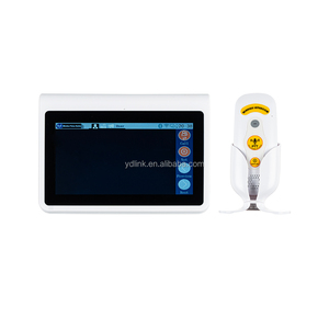 Sistema de Intercomunicación Inalámbrico de Larga Distancia SLA06-En, Equipo de Comunicación Eficiente, Pager para Hospitales Veterinarios - Product Image 6