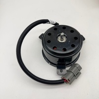 Moteur de ventilateur électronique neuf de haute qualité en gros 2538626200 25386-26200 compatible avec Hyundai Kia
