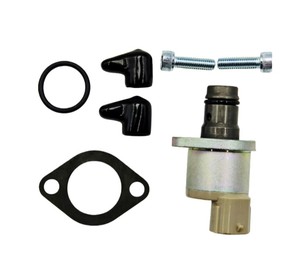 294009-0251 1460A037 Vanne de Dosage de Carburant SCV pour Pompe à Injection Common Rail Diesel Mitsubishi Isuzu Fiat Nissan <span class=keywords><strong>Peugeot</strong></span> - Product Image 1