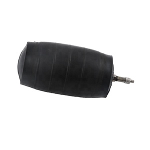 Jingtong Rubber China High Pressure Inflatable Rubber <strong>Bladder</strong> - Product Image 5