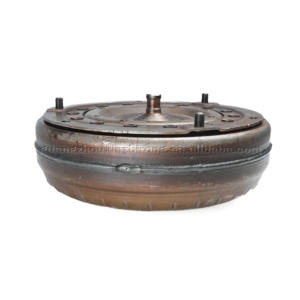 Convertisseur de couple de boîte de vitesses automatique AL4 DPO d'<span class=keywords><strong>occasion</strong></span> en bon état, <span class=keywords><strong>prix</strong></span> avantageux, compatible avec Citroën, Peugeot, <span class=keywords><strong>Renault</strong></span> - Product Image 3