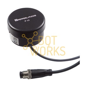 Pepperl+Fuchs 285087 - Nuevo - Product Image 1