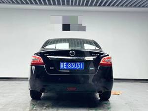 Nissan Altima 2.0 Stepless XL-Sporty <span class=keywords><strong>UEFA</strong></span> Champions League Sport Edition 2015, transmission automatique - Product Image 6