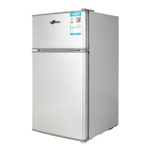 Venta Directa de Fábrica: Refrigerador de Doble Puerta - Product Image 1