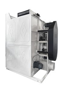 <span class=keywords><strong>เครื่อง</strong></span>ทำความอุ่นเสื้อผ้าไฟฟ้าอัตโนมัติ <span class=keywords><strong>Huebsch</strong></span> เทนนิส<span class=keywords><strong>เครื่อง</strong></span>ซักผ้า15กก. พร้อมเครื่องเป่า12กก. เริ่มต้นธุรกิจ60กก. - Product Image 2