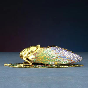 Резка вручную из меди и металла, декоративное искусство для дома, гравировка, бронзовая или латунная тематика животных, орнамент - Product Image 5