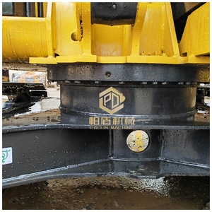 Excavatrice Caterpillar Cat 308E2 d'occasion, petite excavatrice sur chenilles, excavatrice hydraulique sur chenilles à vendre - Product Image 4