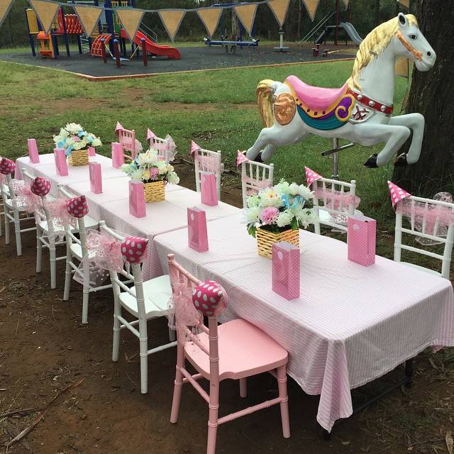 Elegant Comfort and Durability with kiddie chairs events for