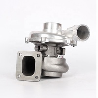 Turbocharger RHC7 CX86 VA250092 CHRA VA860030 OE 24100-2600A 7T-541 untuk Mesin Hino H06CT Excavator Hitachi Alat Berat