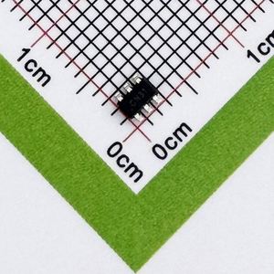 brand-new & original AiP74LVC1G3157GB236.TR SOT23-6 Integrated Circuits IC Chip Analog Switches / Multiplexers - Product Image 1