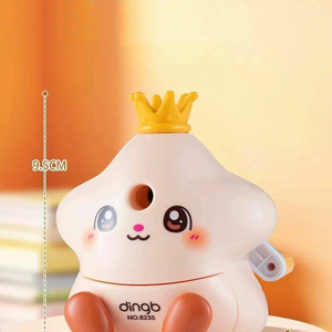 <span class=keywords><strong>Taille</strong></span>-<span class=keywords><strong>crayon</strong></span> automatique <span class=keywords><strong>de</strong></span> dessin animé Star, <span class=keywords><strong>taille</strong></span>-<span class=keywords><strong>crayon</strong></span> manuel <span class=keywords><strong>haut</strong></span> <span class=keywords><strong>de</strong></span> <span class=keywords><strong>gamme</strong></span>, nouveau <span class=keywords><strong>taille</strong></span>-<span class=keywords><strong>crayon</strong></span> automatique - Product Image 6