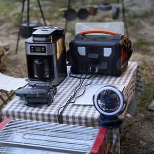 1kw inversor <span class=keywords><strong>de</strong></span> respaldo inteligente eléctrico al aire libre hogar banco <span class=keywords><strong>de</strong></span> energía <span class=keywords><strong>Europa</strong></span> 220V iones <span class=keywords><strong>de</strong></span> litio generador Solar portátil 1000W estación <span class=keywords><strong>de</strong></span> energía - Product Image 3