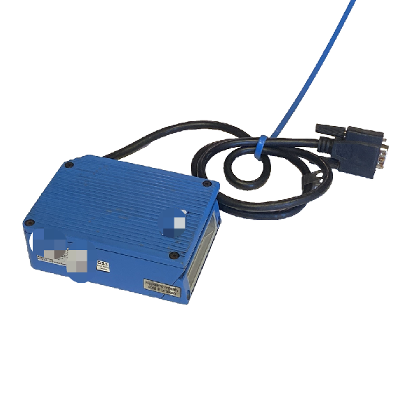 Plc Controller -barcode Scanner-icr850-2b0020