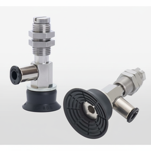 PISCO Type antidérapant Produit de levage sous vide VPD20-KNH-B Coussin sous vide - Product Image 1