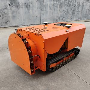Robot agrícola pequeño más vendido por radio controlado <span class=keywords><strong>Manuel</strong></span> agricultura rociador de ruedas eléctrico - Product Image 4