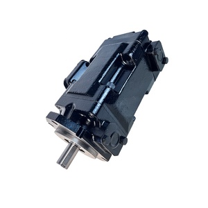 ปั๊มใบพัด China T7dd รุ่น T7DDS/T7EE ซีรีส์ T7dd-b24-b24 ปั๊มใบพัดสำหรับขาย ปั๊มน้ำมันไฮดรอลิก - Product Image 4