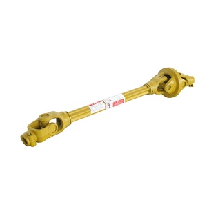 <span class=keywords><strong>เพลา</strong></span> Pto พร้อมคลัตช์ที่เหยียบย่ำ - Product Image 5
