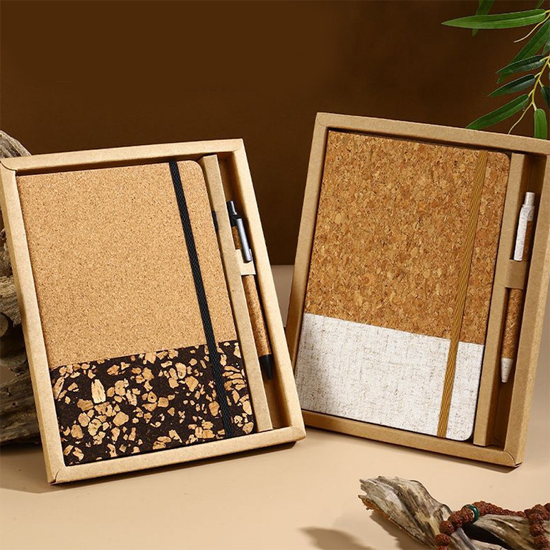 Customizable Logo Business Promotional Gift Set