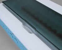 Boîtier de protection électrique MCB BAILI 14 voies à montage en surface, vente en gros, OEM ODM, boîte de distribution électrique