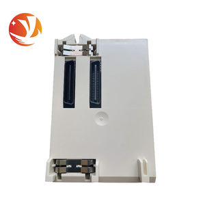 Fuente de Alimentación de CC -Schneider- BMXCPS2010 Original, Nueva, Controlador Lógico Programable (PLC) con 16 E/S, 110V, Comunicación I/O Link - Product Image 4